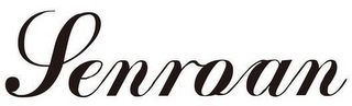 FENROAN logo