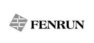 FENRUN logo