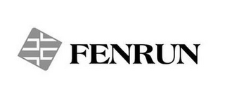FENRUN logo