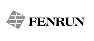 FENRUN logo