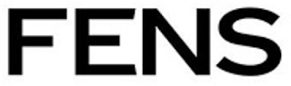 FENS logo