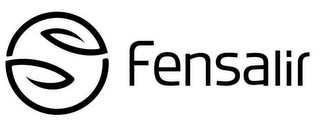 FENSALIR logo