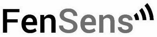 FENSENS logo