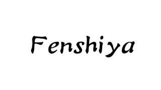 FENSHIYA logo