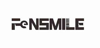 FENSMILE logo