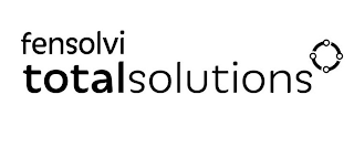 FENSOLVI TOTALSOLUTIONS logo