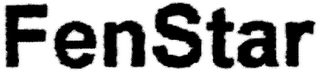 FENSTAR logo