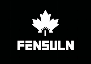 FENSULN logo
