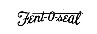 FENT-O-SEAL logo