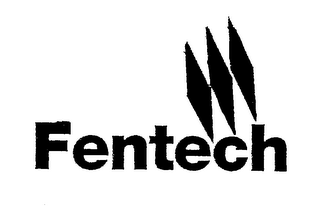 FENTECH logo