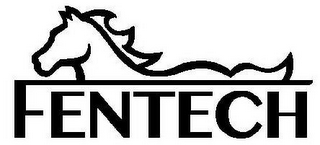 FENTECH logo