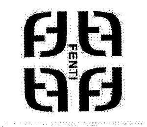 FENTI FFFFFFFF logo