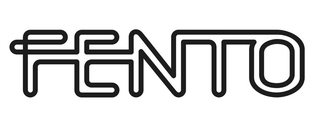 FENTO logo