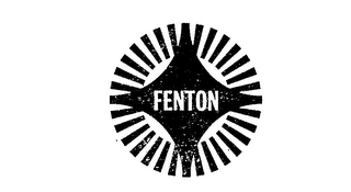 FENTON logo
