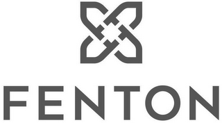 FENTON logo