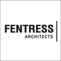 FENTRESS ARCHITECTS logo
