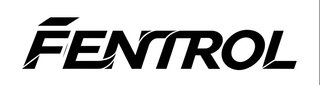 FENTROL logo
