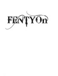 FENTYON logo