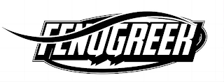FENUGREEK logo