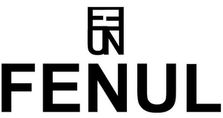 FENUL logo