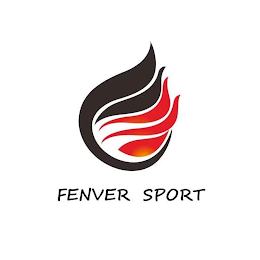 FENVER SPORT logo