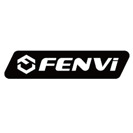FENVI logo