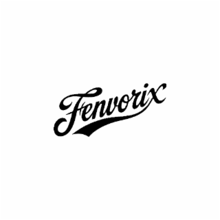 FENVORIX logo