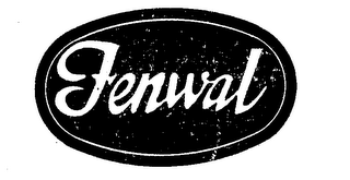 FENWAL logo