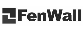 FENWALL logo