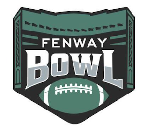 FENWAY BOWL logo