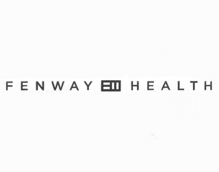 FENWAY HEALTH logo
