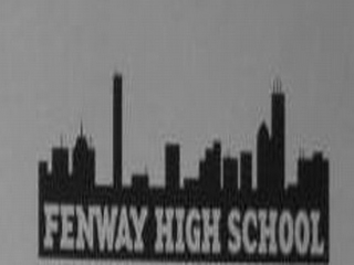 FENWAY HIGH SCHOOL logo