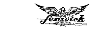 FENWICK logo