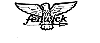 FENWICK logo