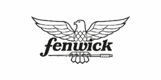 FENWICK logo