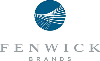 FENWICK BRANDS logo