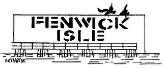 FENWICK ISLE logo