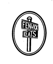 FENWICK KEATS logo
