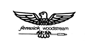 FENWICK WOODSTREAM logo