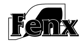 FENX logo