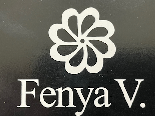 FENYA V. logo