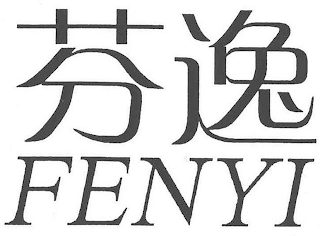 FENYI logo