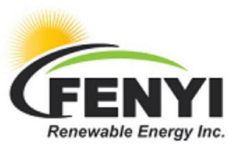 FENYI RENEWABLE ENERGY INC. logo