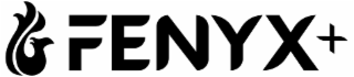 FENYX+ logo