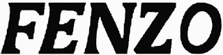 FENZO logo