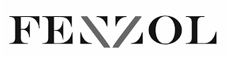 FENZOL logo