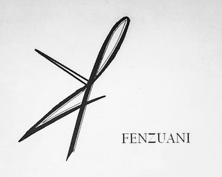 FENZUANI logo