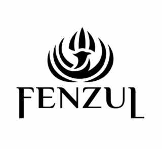 FENZUL logo