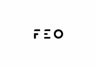 FEO logo