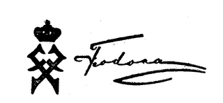 FEODORA logo